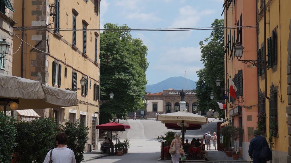 Appartamento Veneto