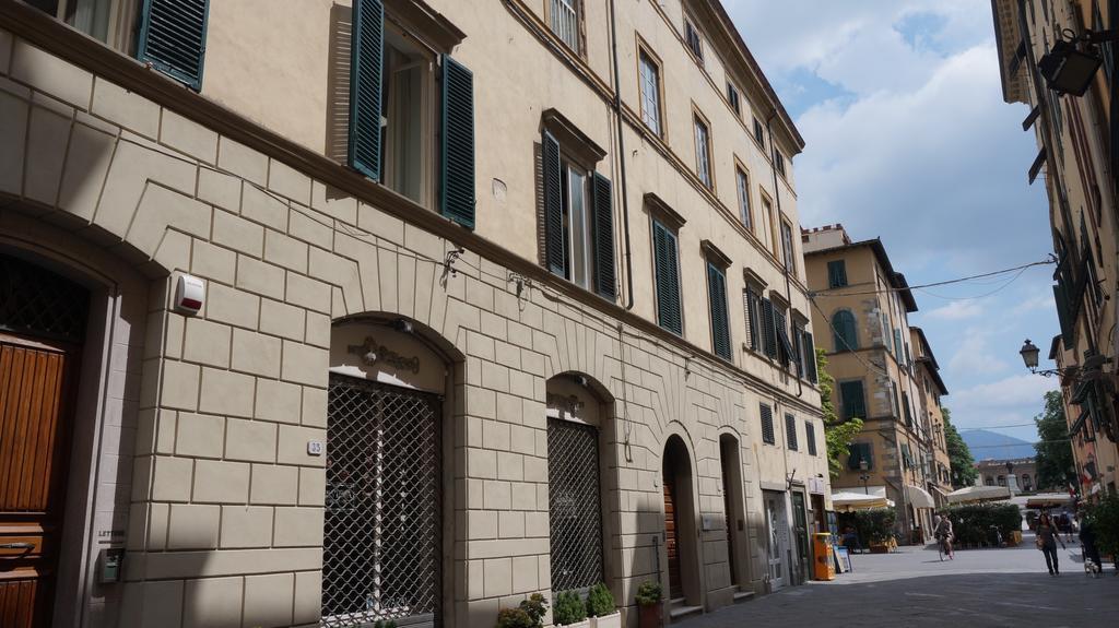 Appartamento Veneto